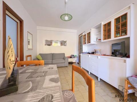 Prodej bytu 2+kk, Silvi,Itálie, 49 m2