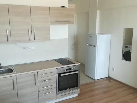 Pronájem bytu 1+kk, Praha - Radotín, Vrážská, 28 m2