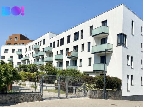 Pronájem bytu 3+kk, Ostrava, Na Prádle, 95 m2