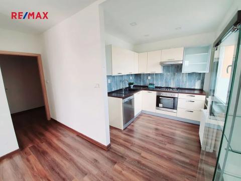 Pronájem bytu 2+kk, Slaný, Arbesova, 47 m2