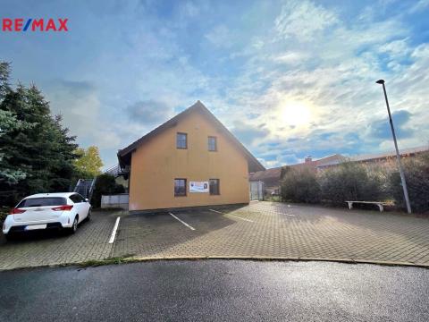 Pronájem obchodního prostoru, Zeleneč, K Potoku, 83 m2