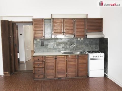 Pronájem bytu 2+kk, Praha - Vinohrady, Korunní, 62 m2