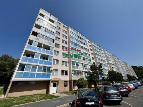 Prodej bytu 4+1, Litvínov - Janov, Luční, 83 m2