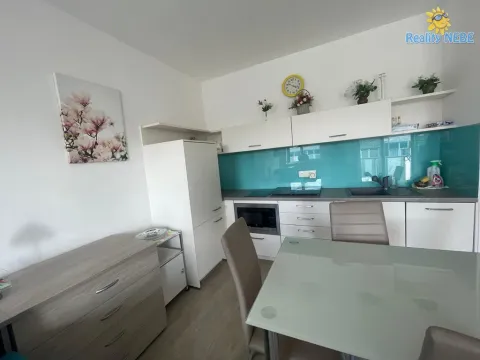 Pronájem bytu 2+kk, Český Brod, Palackého, 60 m2