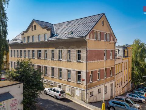 Prodej rodinného domu, Jablonec nad Nisou, Kokonínská, 2185 m2