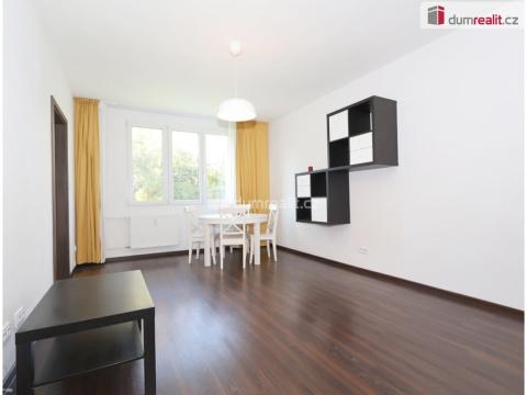 Pronájem bytu 2+1, Praha - Kamýk, Špirkova, 64 m2