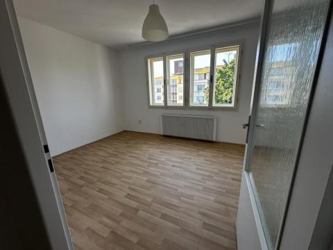 Pronájem bytu 1+kk, Praha - Strašnice, V předpolí, 22 m2