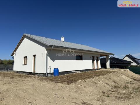 Prodej rodinného domu, Tuřice, 181 m2