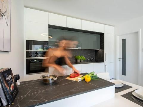 Prodej bytu 3+kk, Hořovice, K Bažantnici, 132 m2