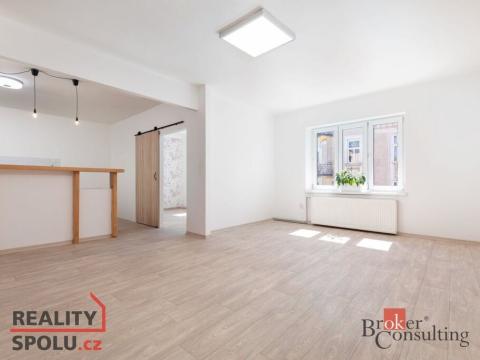 Prodej bytu 4+kk, Opava, Lidická, 78 m2