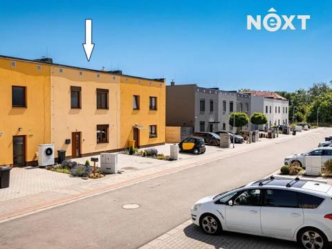 Pronájem rodinného domu, Heřmanův Městec, V Lukách, 107 m2