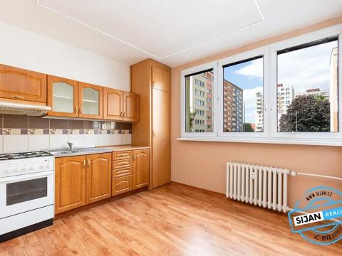Prodej bytu 2+1, Opava, Holasická, 59 m2