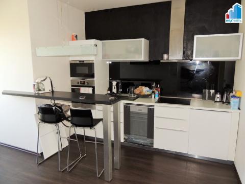 Pronájem bytu 2+1, Plzeň - Jižní Předměstí, Skvrňanská, 47 m2