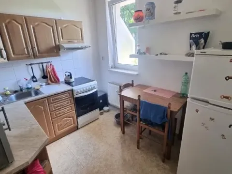 Prodej bytu 2+kk, Jihlava, Za Poštou, 35 m2