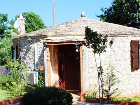 Prodej chaty, Medulin, Chorvatsko, 51 m2