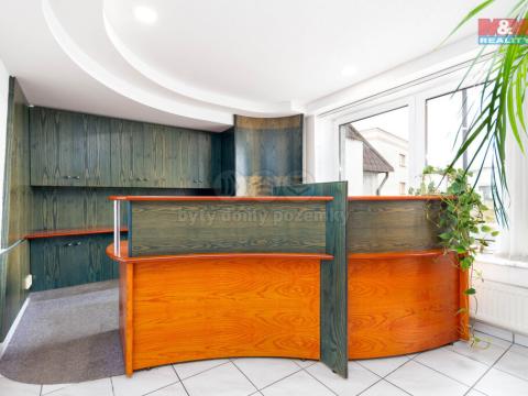Pronájem kanceláře, Dolní Benešov, Hlučínská, 54 m2