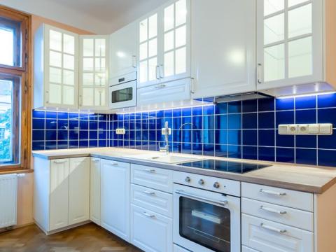 Pronájem bytu 2+kk, Praha - Holešovice, Pplk. Sochora, 60 m2