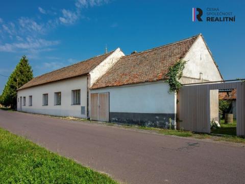 Prodej rodinného domu, Strachotice, 179 m2