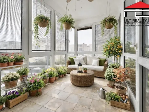 Prodej bytu 4+kk, Brno - Bystrc, Chudčická, 99 m2