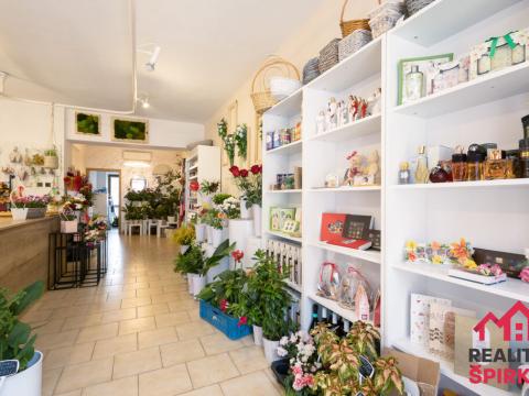 Pronájem obchodního prostoru, Moravská Třebová - Předměstí, Brněnská, 58 m2
