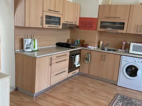 Pronájem bytu 1+1, Karlovy Vary, Sokolovská, 41 m2