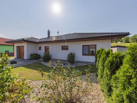 Prodej rodinného domu, Obědkovice, 115 m2