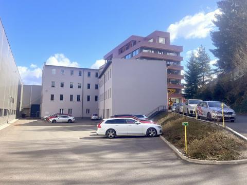 Pronájem kanceláře, Liberec - Liberec II-Nové Město, U Věže, 30 m2