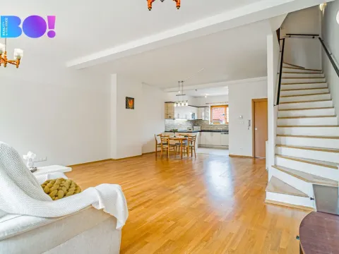 Prodej rodinného domu, Praha, Legionářů, 238 m2