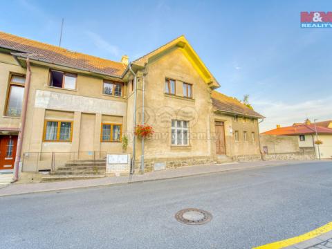 Prodej rodinného domu, Černošice, 86 m2