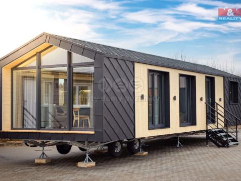 Prodej domu na klíč, Chrudim - Chrudim I, Školní náměstí, 57 m2