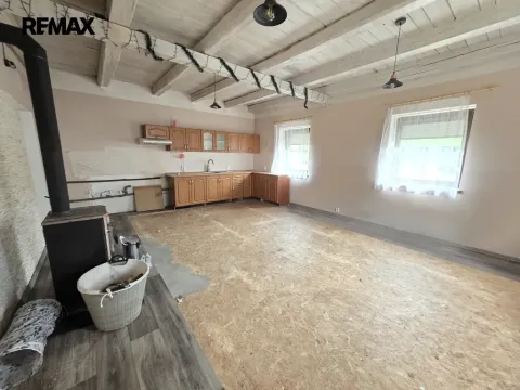Prodej rodinného domu, Dívčí Hrad, 163 m2