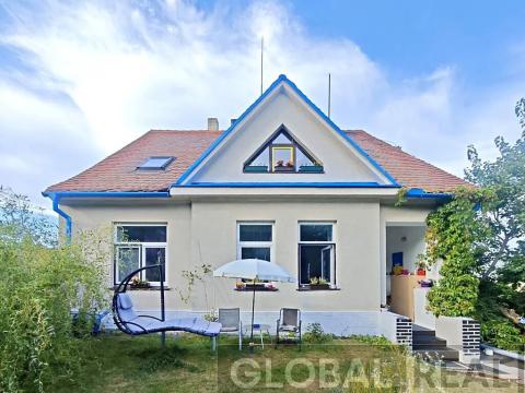 Prodej rodinného domu, Bohutice, 130 m2
