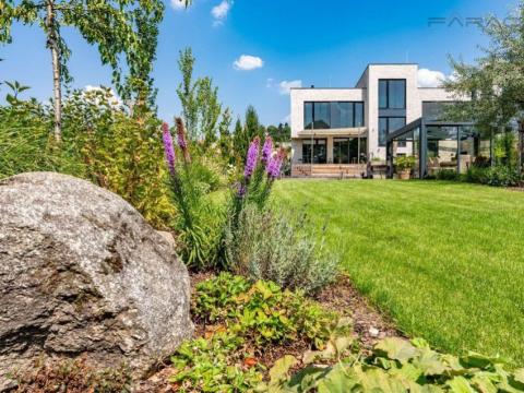 Prodej rodinného domu, Praha - Braník, 263 m2