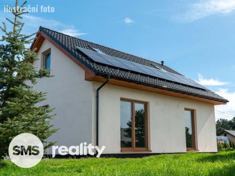 Prodej rodinného domu, Hodějice, 82 m2
