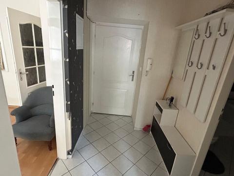 Pronájem bytu 2+kk, Karlovy Vary, Lázeňská, 62 m2