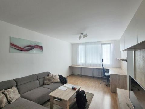 Pronájem bytu 3+1, Praha - Braník, Nad lesním divadlem, 73 m2