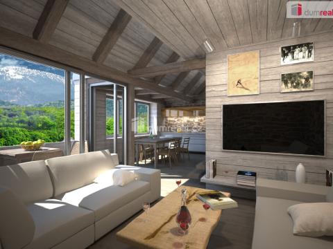 Prodej komerčního pozemku, Rokytnice nad Jizerou - Rokytno, 1301 m2