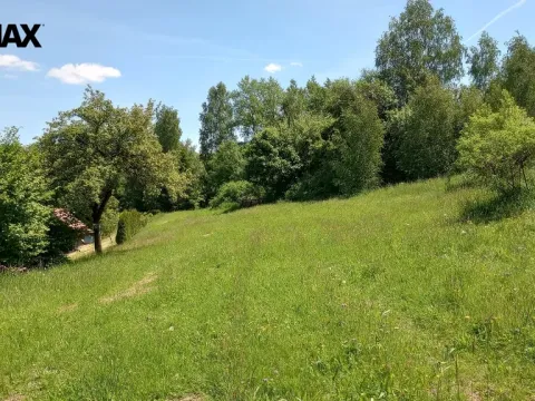 Prodej pozemku pro bydlení, Anenská Studánka, 946 m2