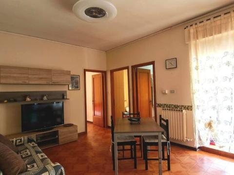 Prodej bytu 3+1, Silvi,Itálie, 56 m2