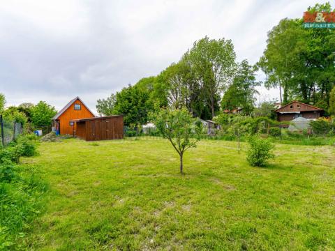 Prodej zahrady, Počátky, 306 m2