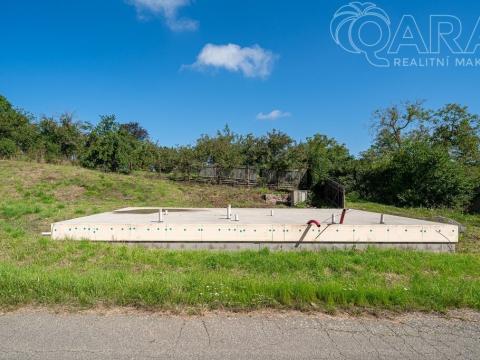 Prodej pozemku pro bydlení, Hvězdlice - Staré Hvězdlice, 728 m2