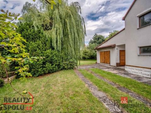 Prodej rodinného domu, Mnichovo Hradiště, Přemyslova, 94 m2