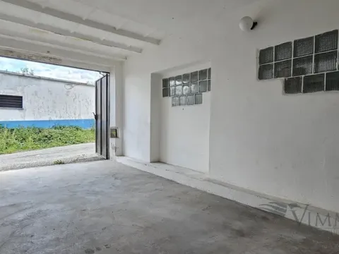 Prodej garáže, Kaplice, Samota, 18 m2