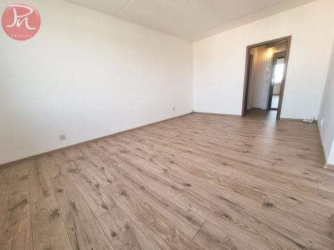 Prodej bytu 3+1, Pardubice, Jana Zajíce, 70 m2