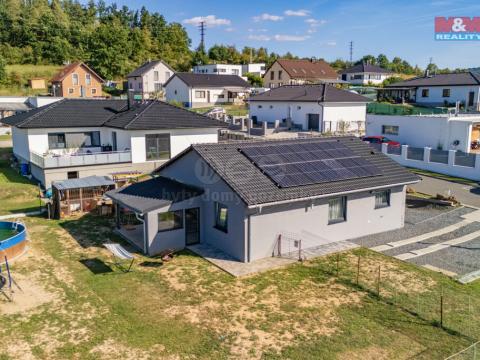 Prodej rodinného domu, Příchovice, 94 m2