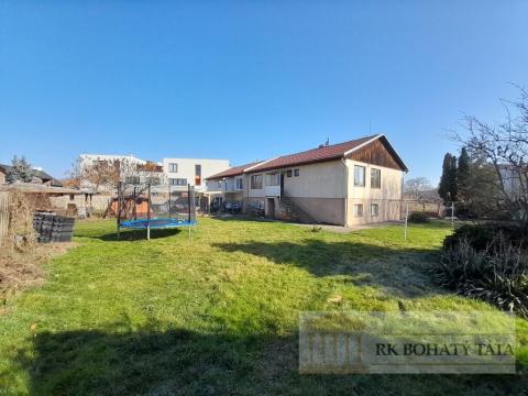 Prodej rodinného domu, Praha - Vinoř, Dražkovská, 177 m2