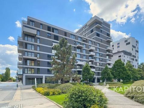 Prodej bytu 2+kk, Praha - Stodůlky, 54 m2