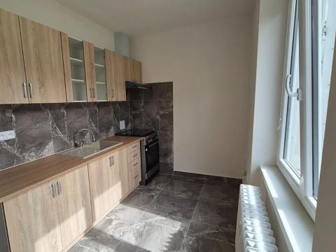 Pronájem bytu 2+1, Kraslice, Pohraniční stráže, 52 m2