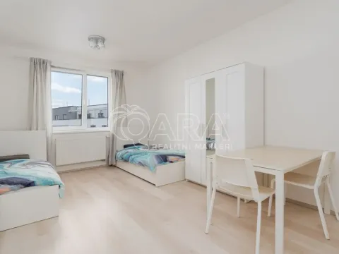 Pronájem bytu 1+kk, Plzeň - Jižní Předměstí, Technická, 27 m2