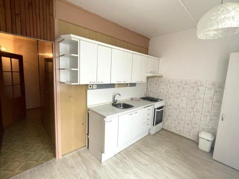 Pronájem bytu 3+1, Tábor, Minská, 67 m2